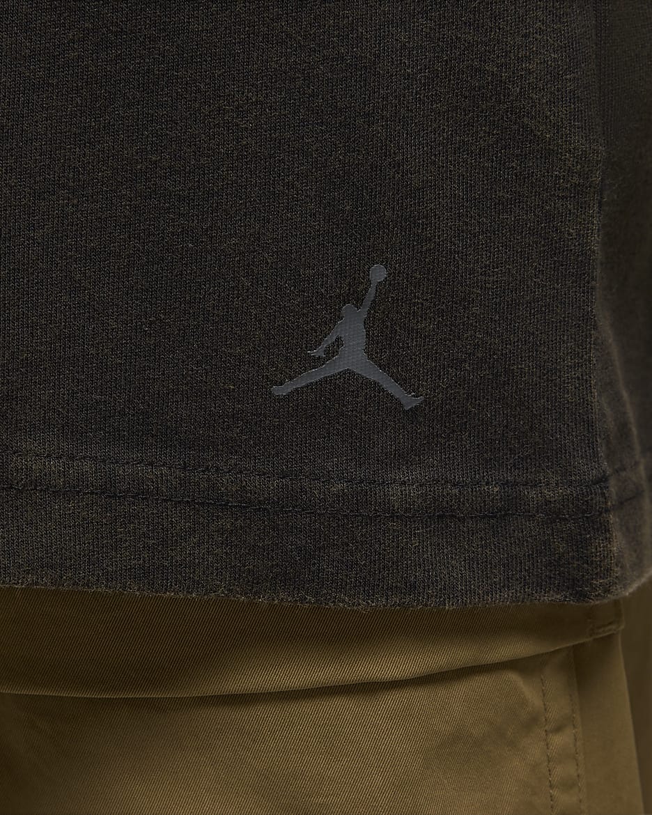 NIKE公式】ジョーダン ウィメンズ オーバーサイズド グラフィック Tシャツ.オンラインストア (通販サイト)